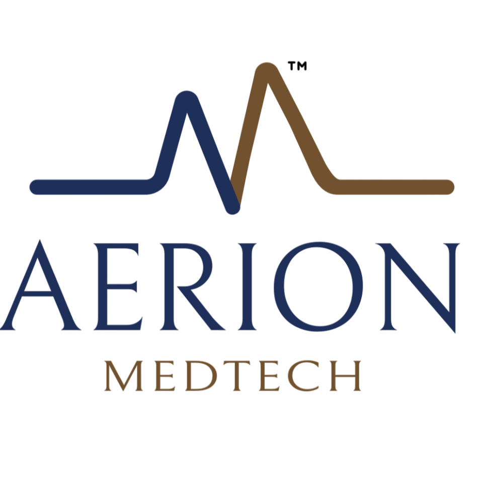 Aerion Logo